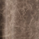 June Tote Bag- Laredo Sand with Turquoise Embossed Roses Pocket