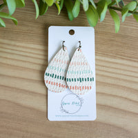 Taylor- Boho Dash