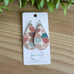 Taylor- Boho Circles