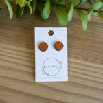 Stella- Distressed Cognac