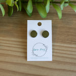 Stella- Olive Gloss