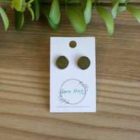 Stella- Olive Gloss