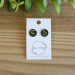 Stella- Olive Wood