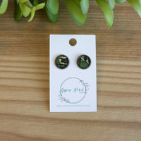 Stella- Olive Wood