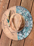 Burnt Hat- Road Walking