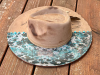 Burnt Hat- Road Walking